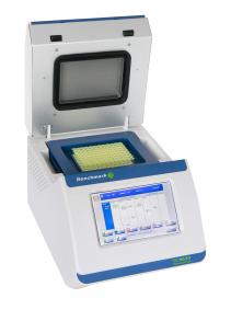 pcr machine