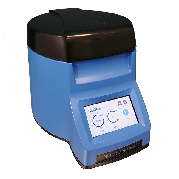 Tissue Homogenizer WISBiomed